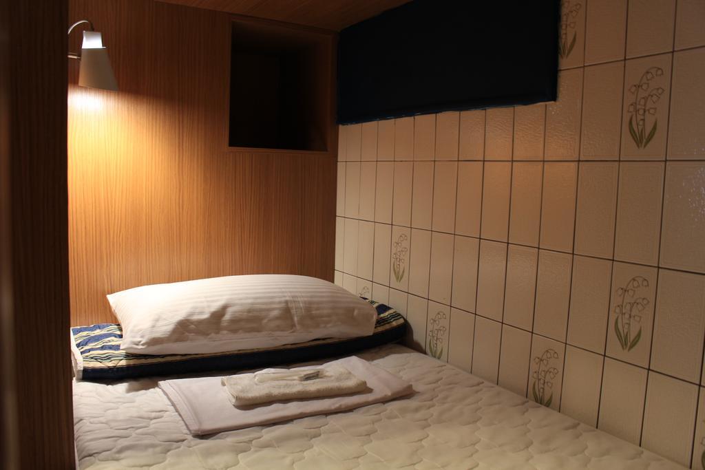 Hsin Hsin Hotel 먀오리 외부 사진