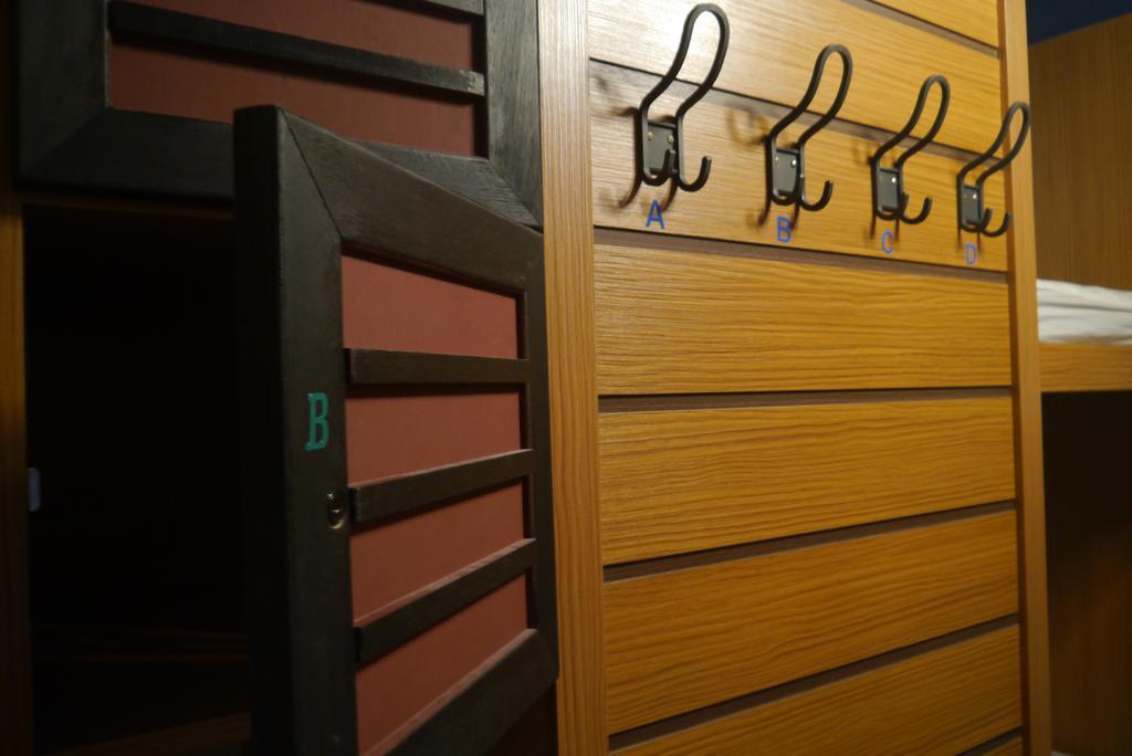 Hsin Hsin Hotel 먀오리 외부 사진