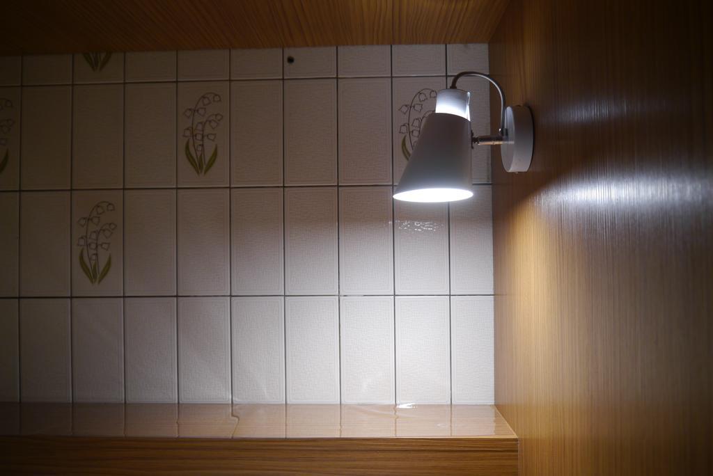 Hsin Hsin Hotel 먀오리 외부 사진