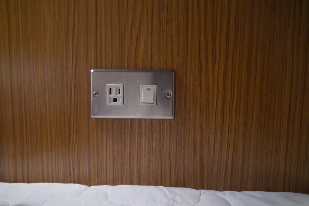 Hsin Hsin Hotel 먀오리 외부 사진